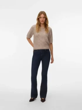 Fantastico pullover di maglieria