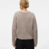 Fantastico pullover di maglieria