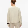 Fantastico pullover di maglieria