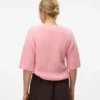 Fantastico pullover di maglieria