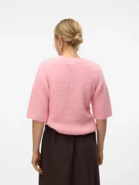Fantastico pullover di maglieria