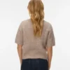Fantastico pullover di maglieria