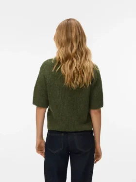 Fantastico pullover di maglieria