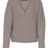 Fantastico pullover di maglieria