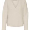 Fantastico pullover di maglieria