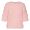Fantastico pullover di maglieria