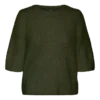 Fantastico pullover di maglieria