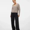 Fantastico pullover di maglieria