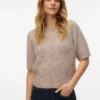 Fantastico pullover di maglieria