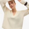 Fantastico pullover di maglieria