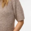 Fantastico pullover di maglieria