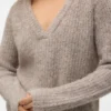 Fantastico pullover di maglieria