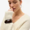 Fantastico pullover di maglieria
