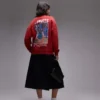 Felpa Topshop