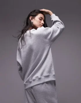 Felpa Topshop