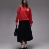 Felpa Topshop