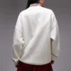 Felpa Topshop