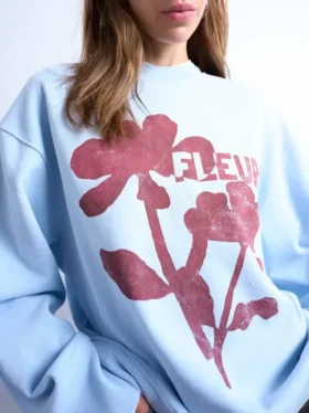 Felpa Tsgaby