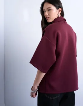 Felpa Tslora