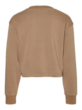 Felpa Vmmillie