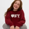 Felpa Vmnewyork