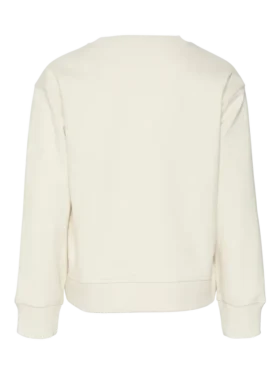 Felpa Vmoctavia