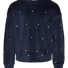 Felpa Vmvelvet