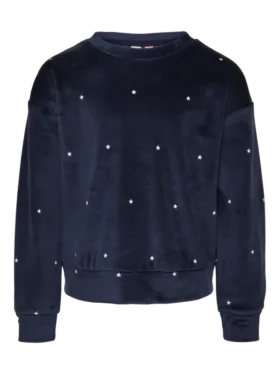 Felpa Vmvelvet