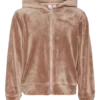 Felpa Vmvelvet