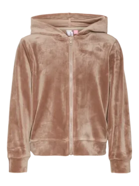 Felpa Vmvelvet