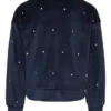 Felpa Vmvelvet