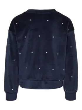 Felpa Vmvelvet