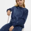 Felpa Vmvelvet
