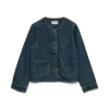 Giacca in denim Awmindy