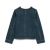Giacca in denim Awmindy