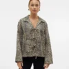 Giacca in denim Snkirby