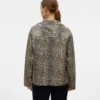 Giacca in denim Snkirby