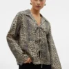 Giacca in denim Snkirby
