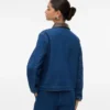 Giacca in denim Vmaline