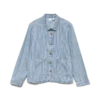 Giacca in denim Vmamina