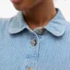 Giacca in denim Vmamina