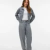 Giacca in denim Vmaya