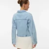 Giacca in denim Vmaya
