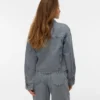 Giacca in denim Vmaya