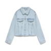 Giacca in denim Vmaya