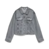 Giacca in denim Vmaya