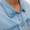 Giacca in denim Vmaya