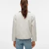 Giacca in denim Vmdarcy