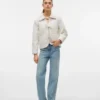 Giacca in denim Vmdarcy