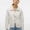 Giacca in denim Vmdarcy